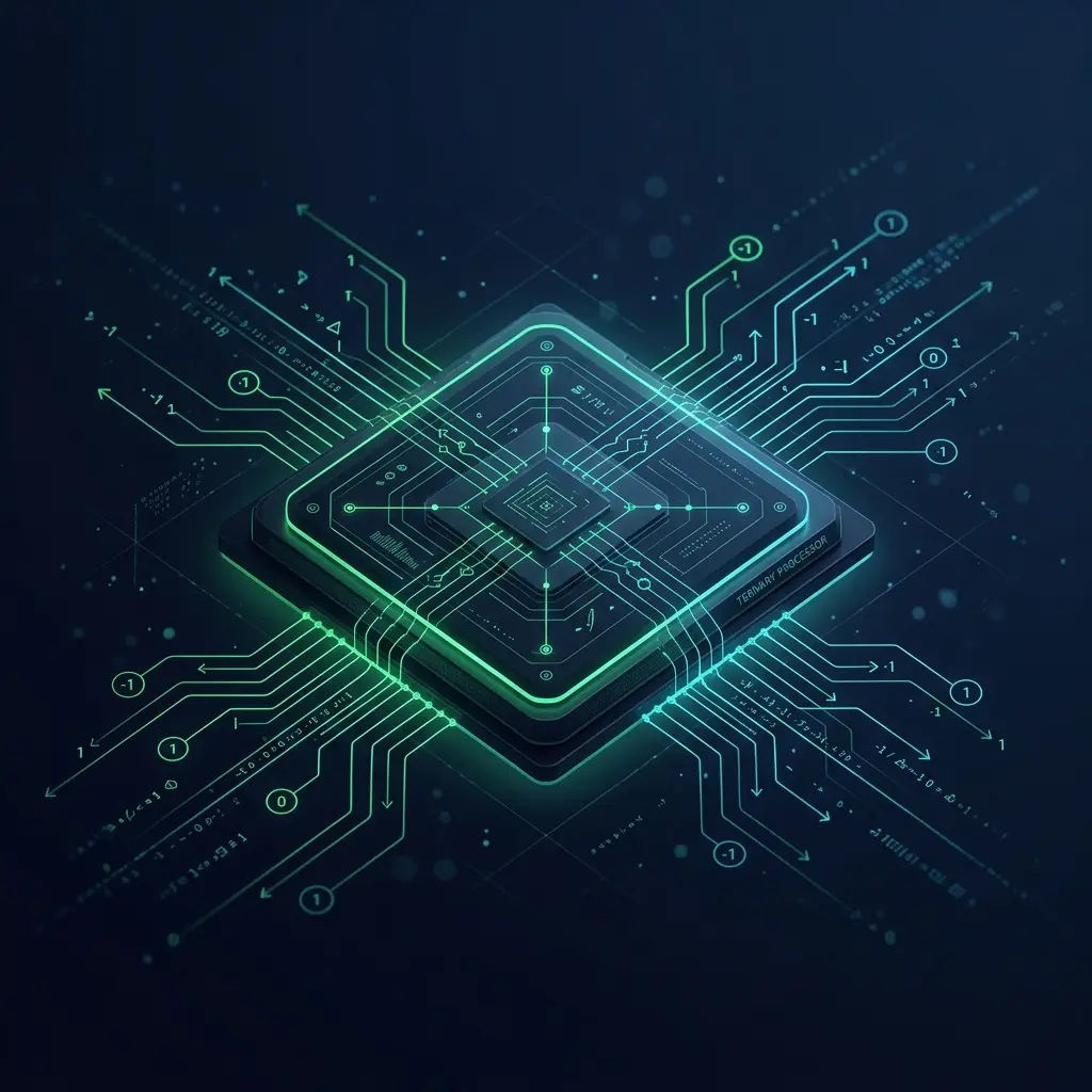 BitNet Sustainable AI