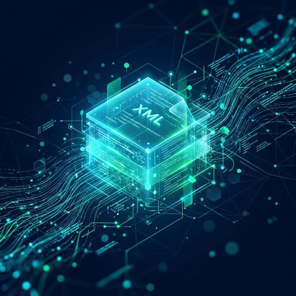 CBAM XML Generator Abstract